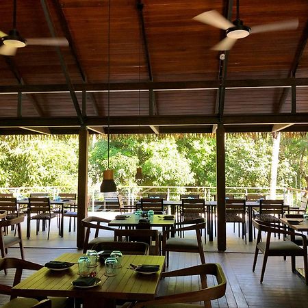 Отель Tilar Siro Andamans - A Cgh Earth Experience Govind Nagar Экстерьер фото