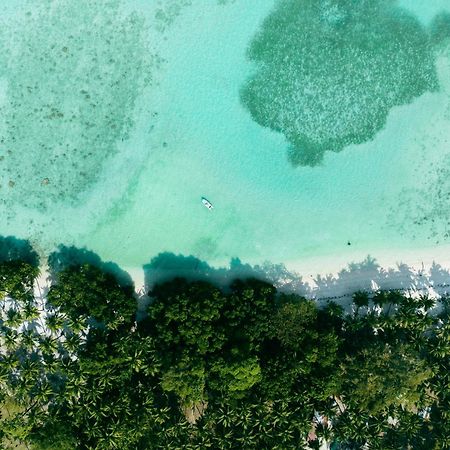 Отель Tilar Siro Andamans - A Cgh Earth Experience Govind Nagar Экстерьер фото
