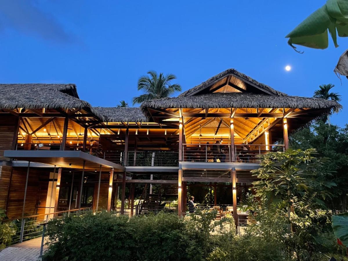Отель Tilar Siro Andamans - A Cgh Earth Experience Govind Nagar Экстерьер фото