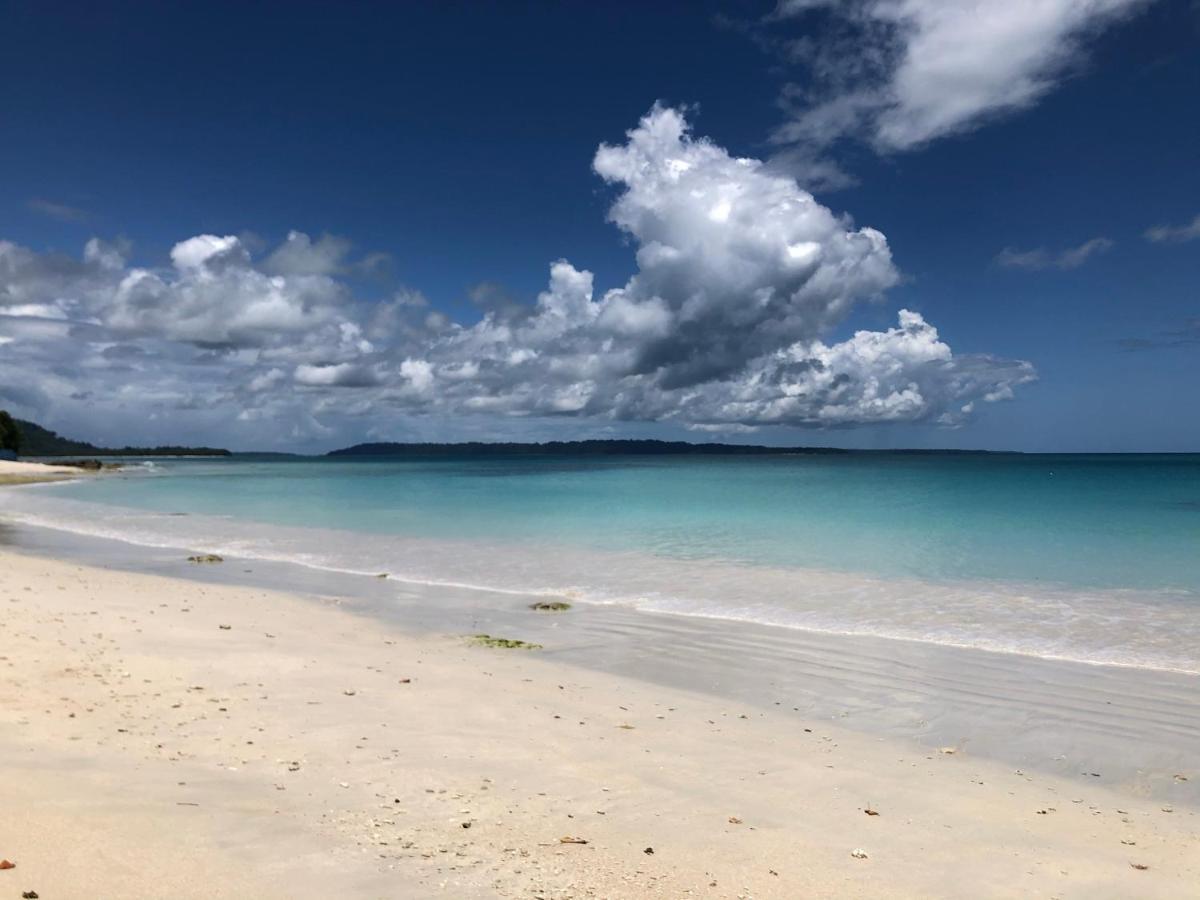 Отель Tilar Siro Andamans - A Cgh Earth Experience Govind Nagar Экстерьер фото