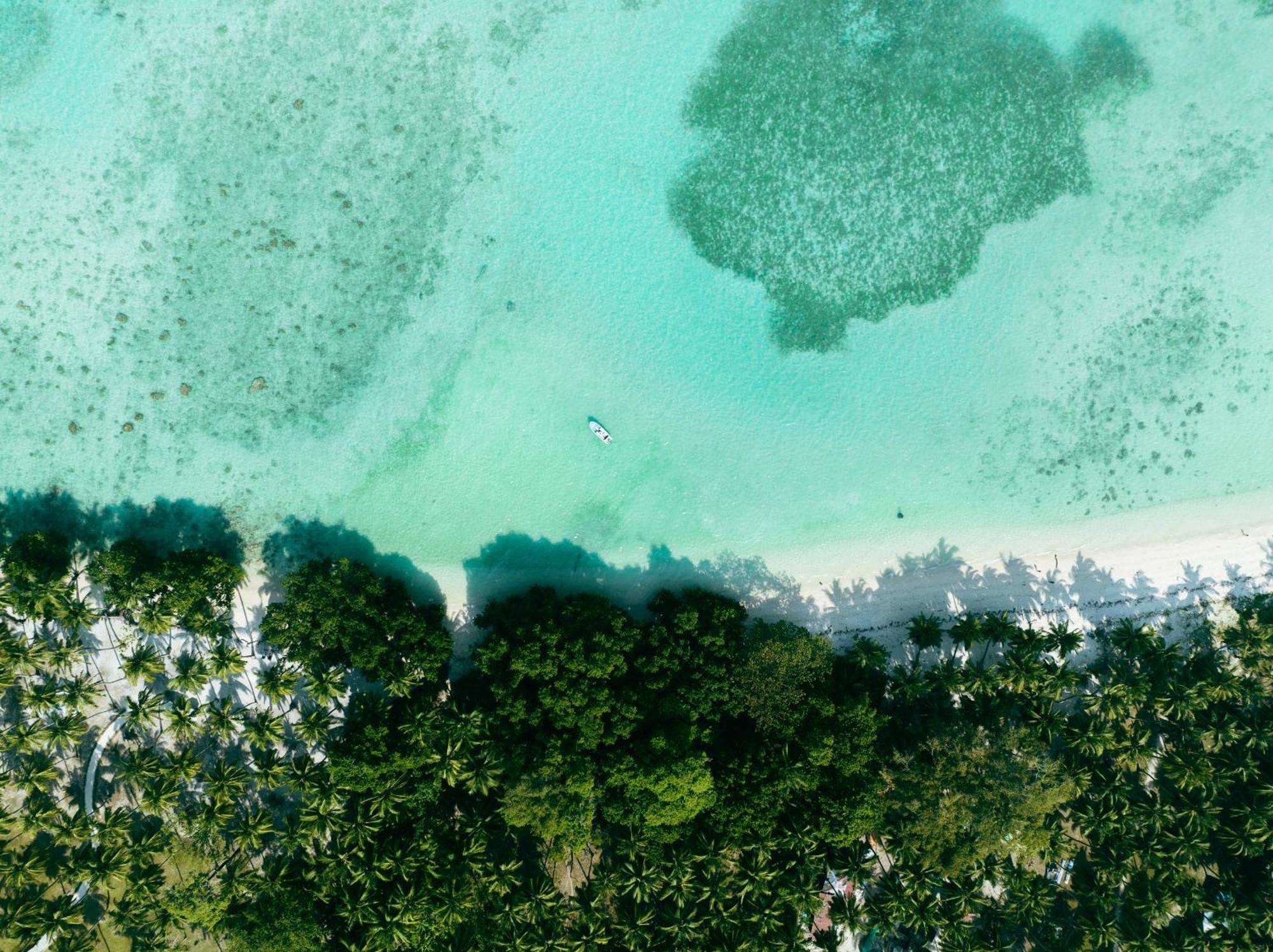 Отель Tilar Siro Andamans - A Cgh Earth Experience Govind Nagar Экстерьер фото